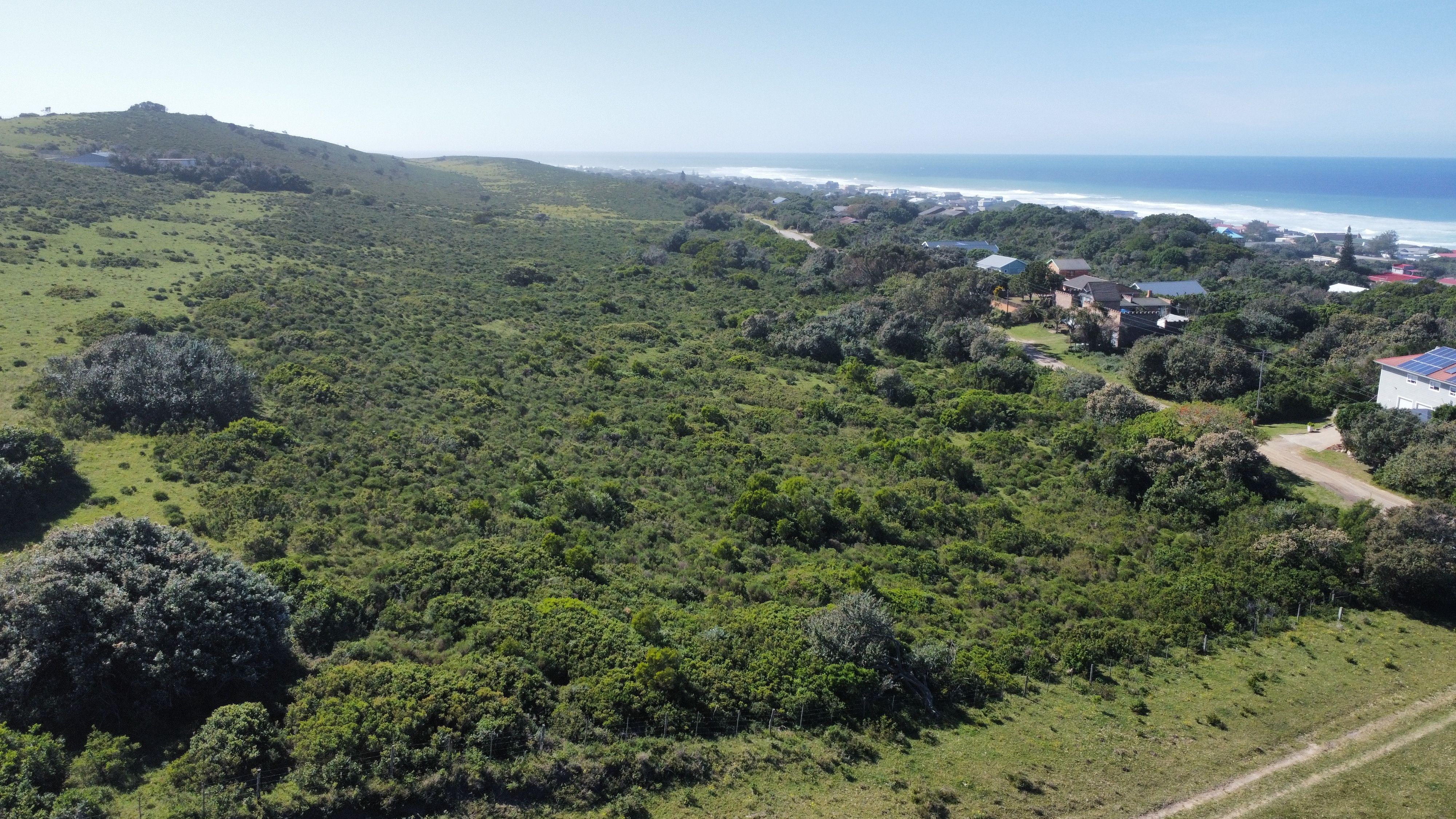 0 Bedroom Property for Sale in Cannon Rocks Eastern Cape